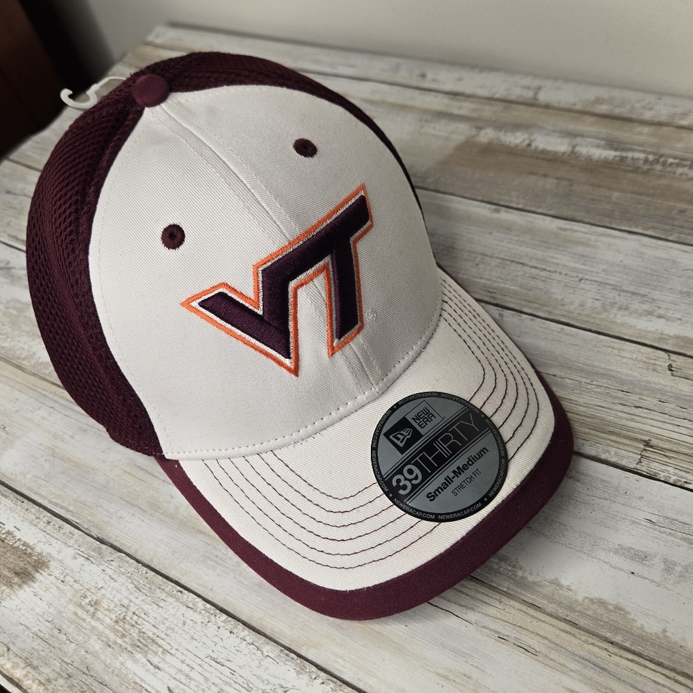 Virginia Tech Hat